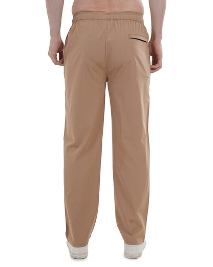Beige Lower