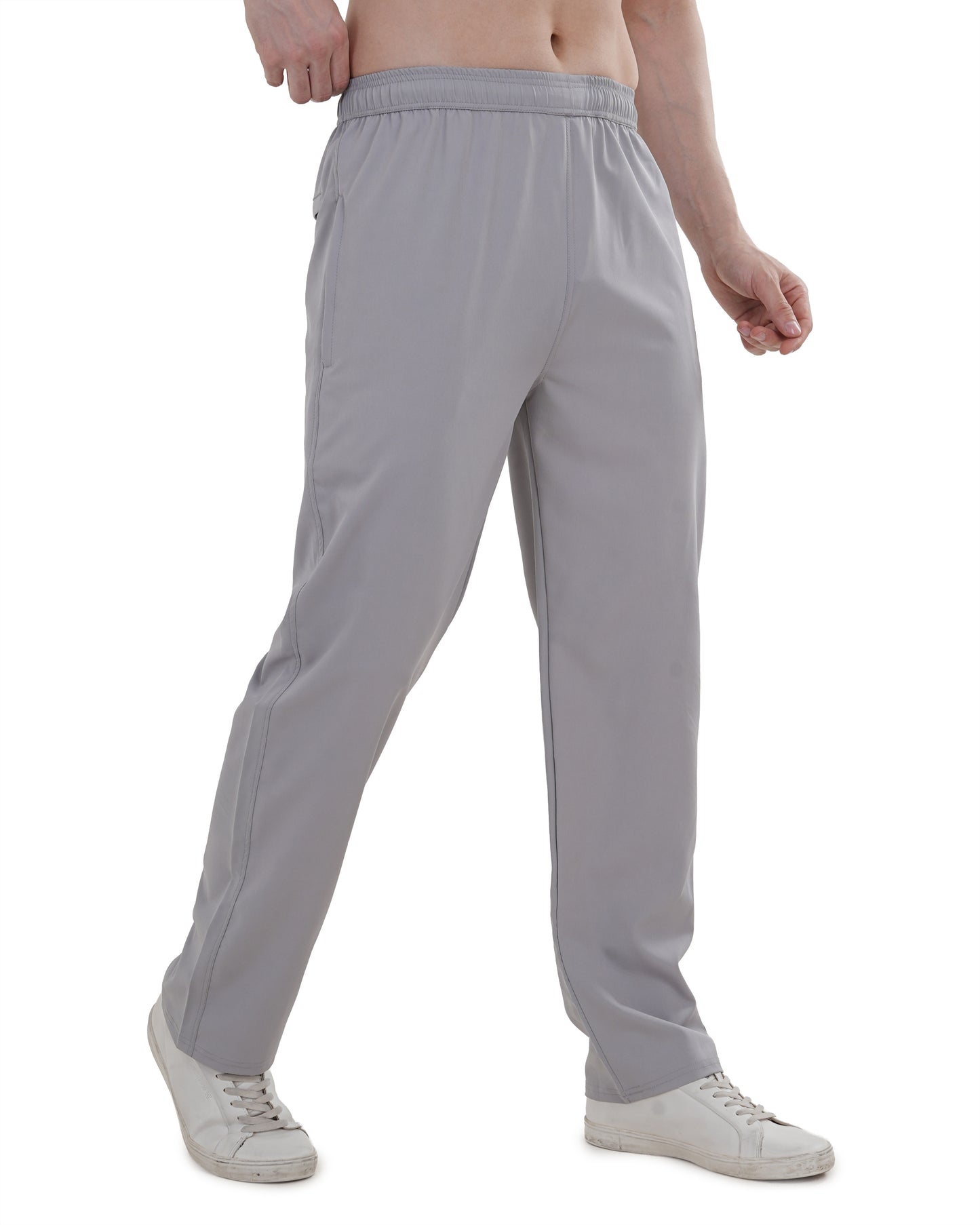Light Grey Lower