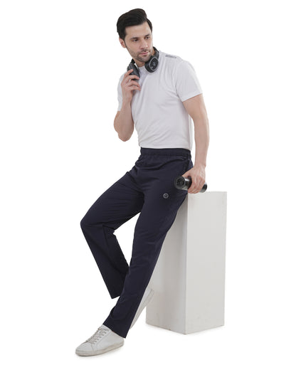 Navy Blue Lower