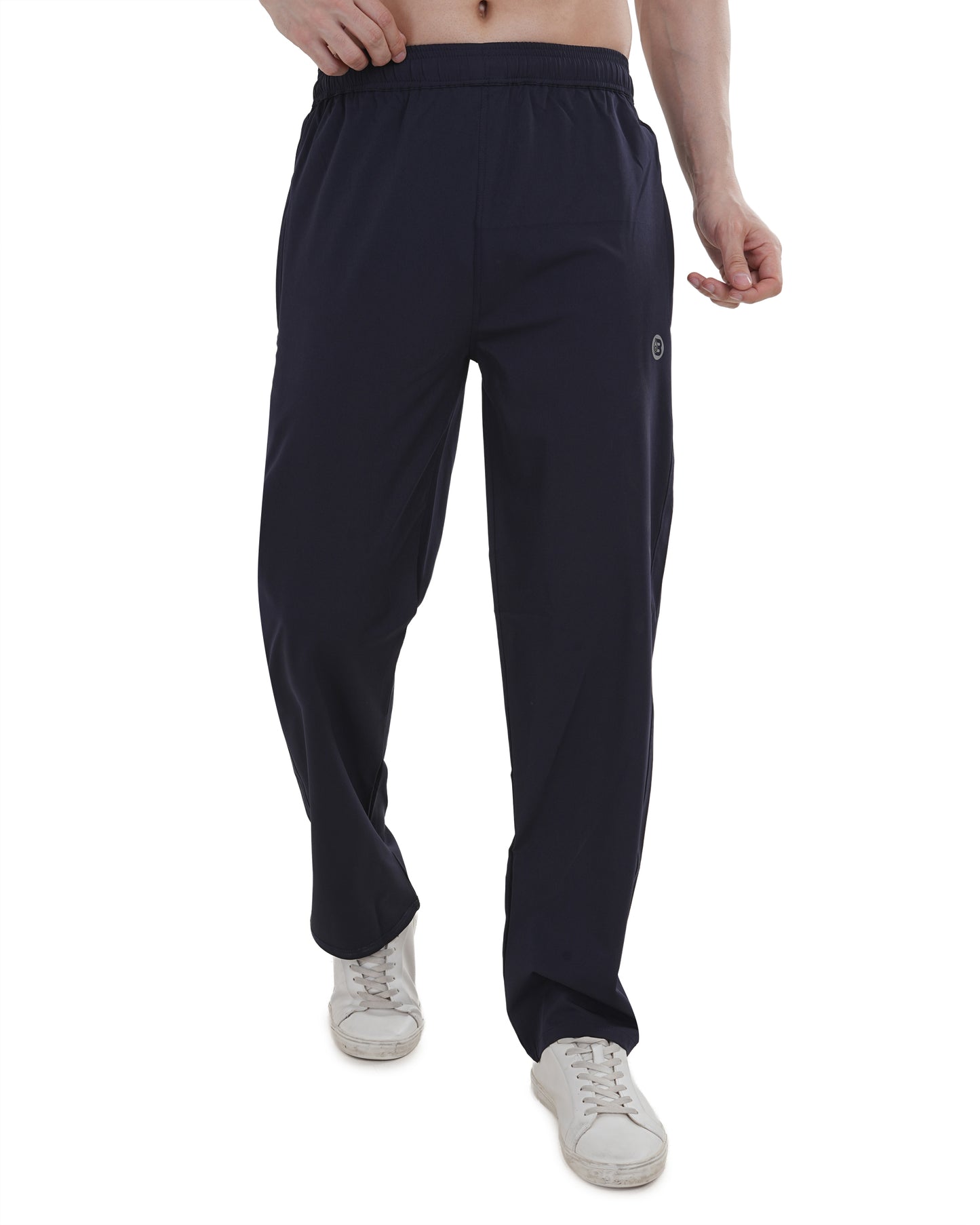 Navy Blue Lower