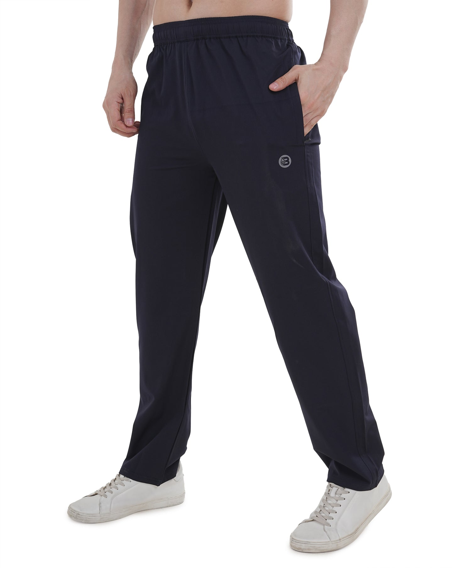 Navy Blue Lower