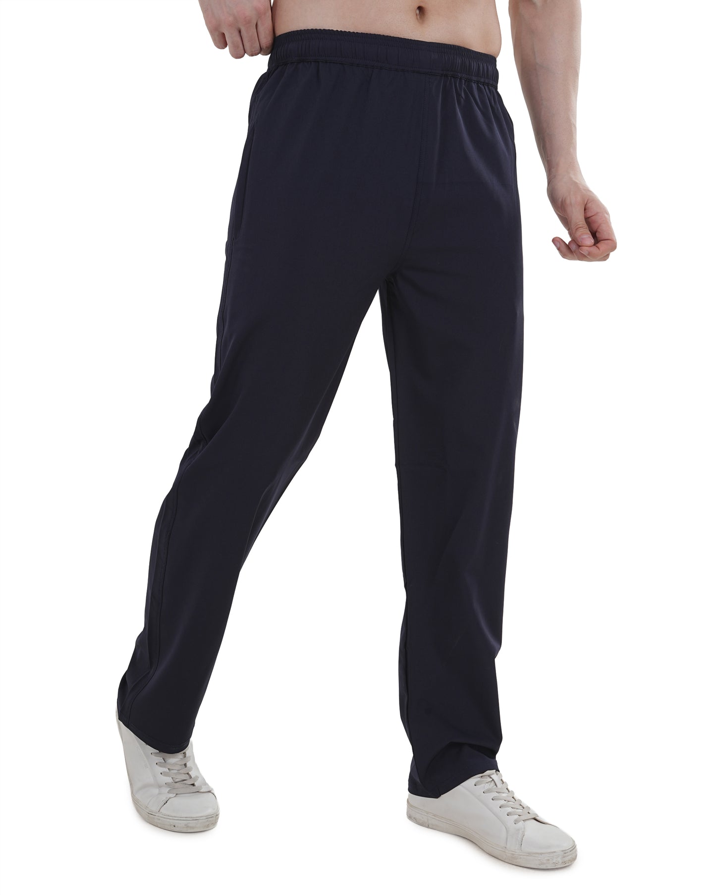 Navy Blue Lower