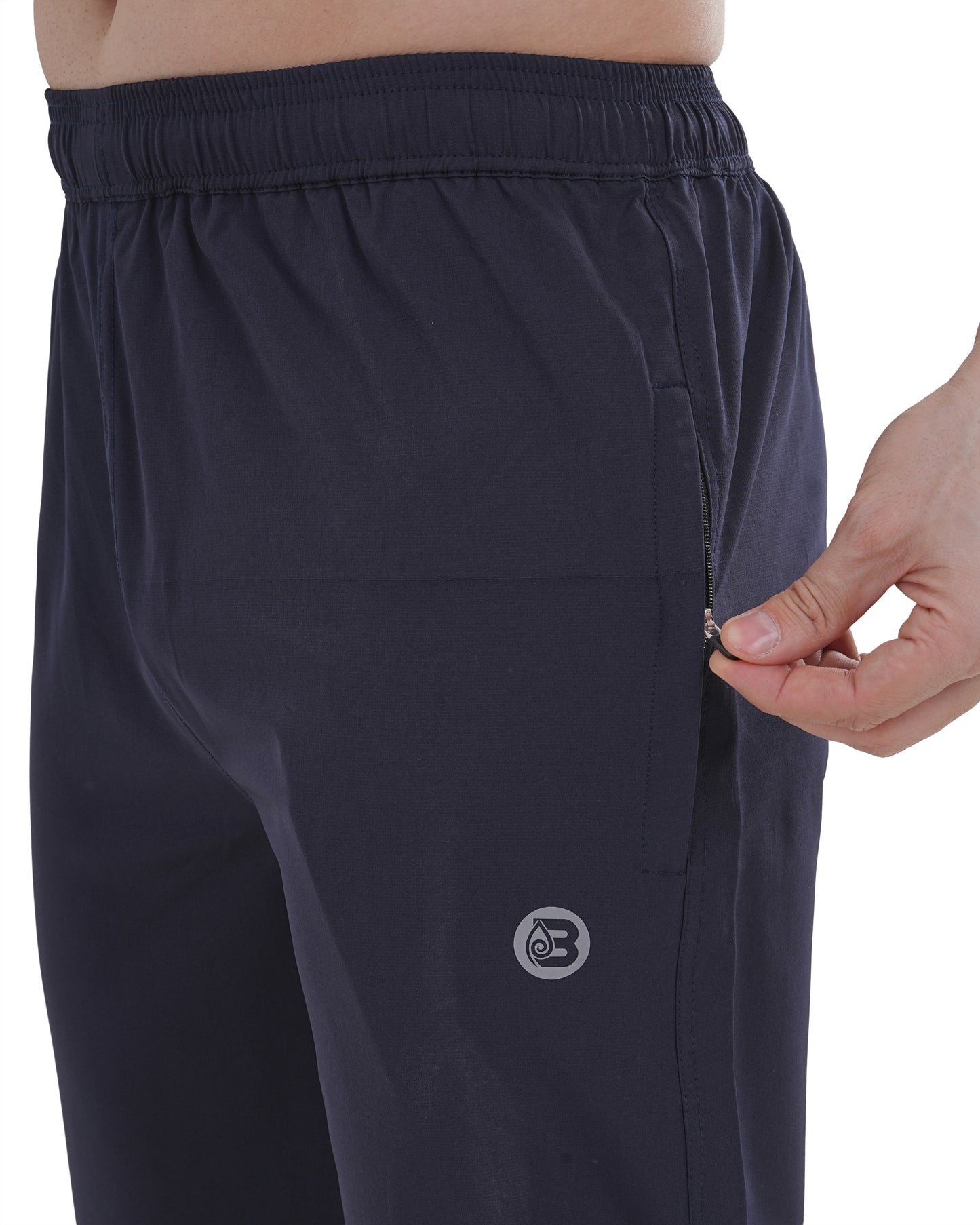 Navy Blue Lower