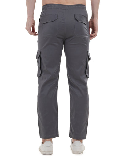 Dark Grey Cargo