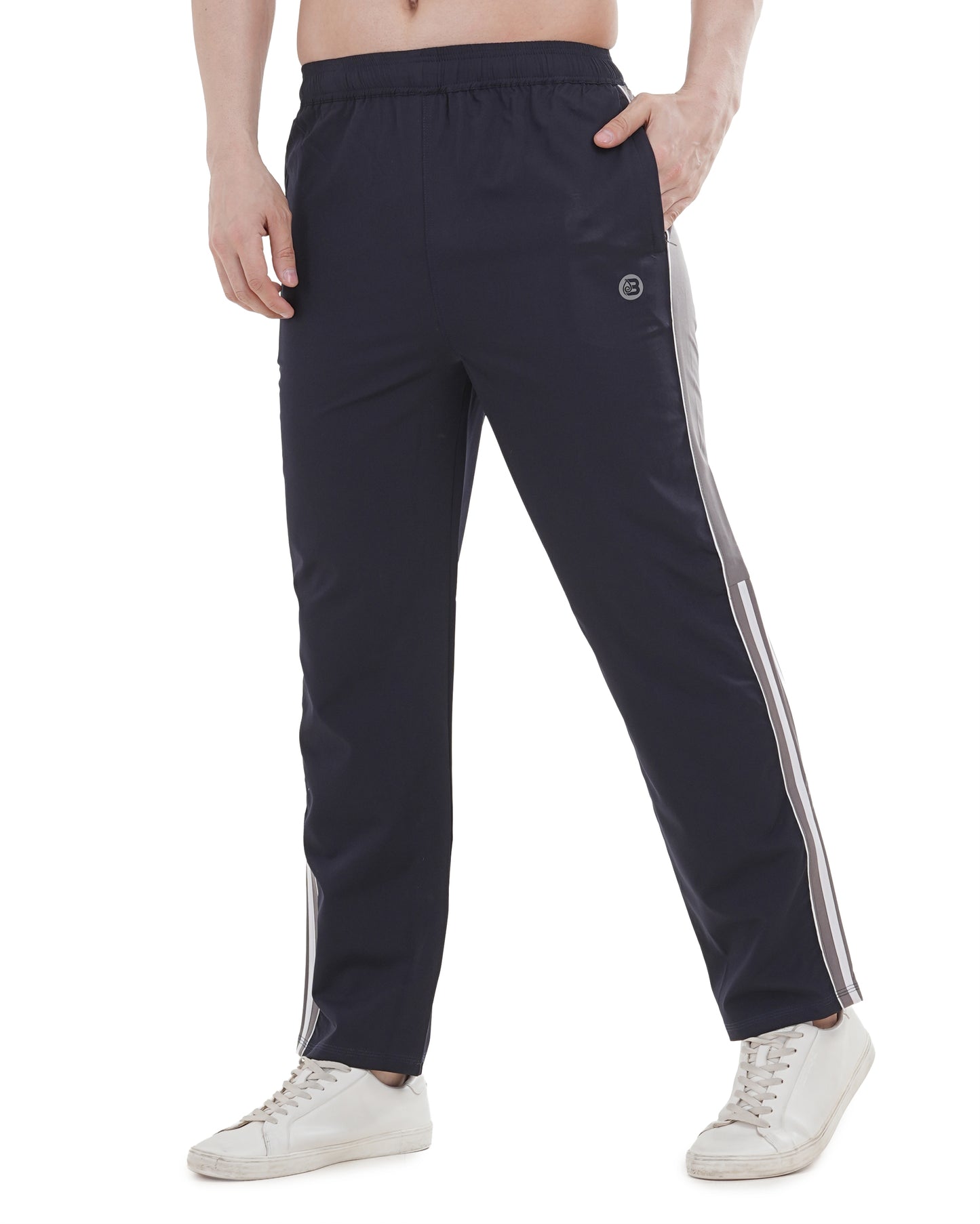 Navy Lower