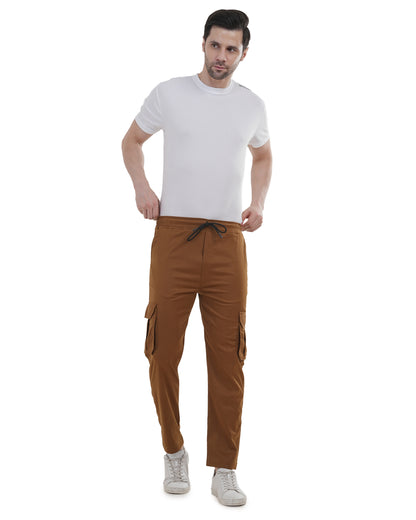 Beige Cargo