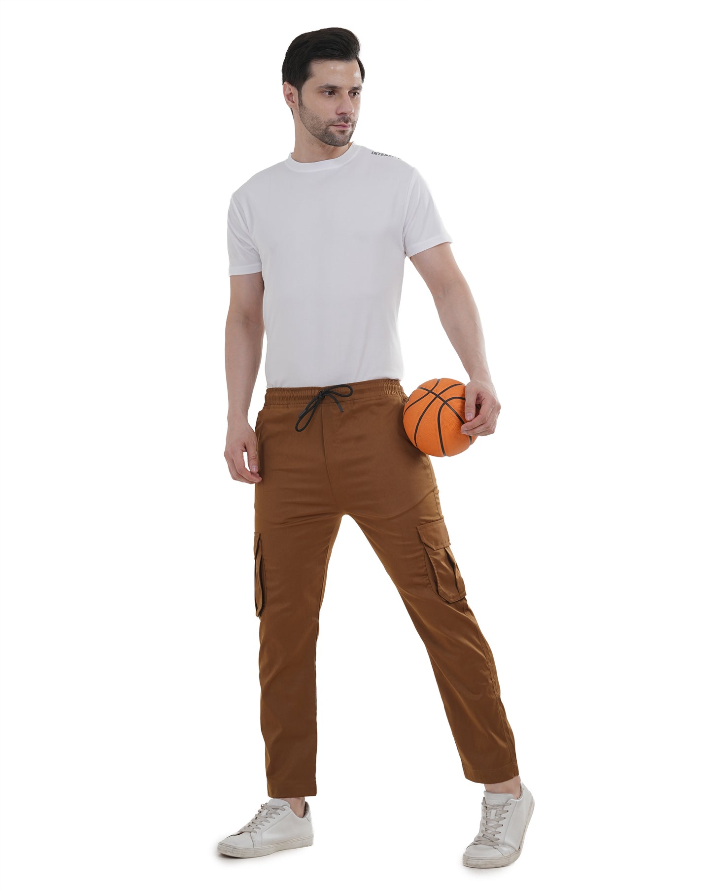 Beige Cargo