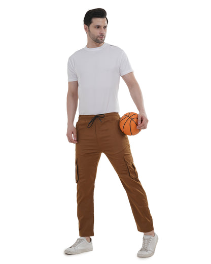 Beige Cargo