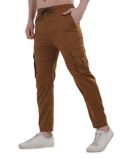 Beige Cargo
