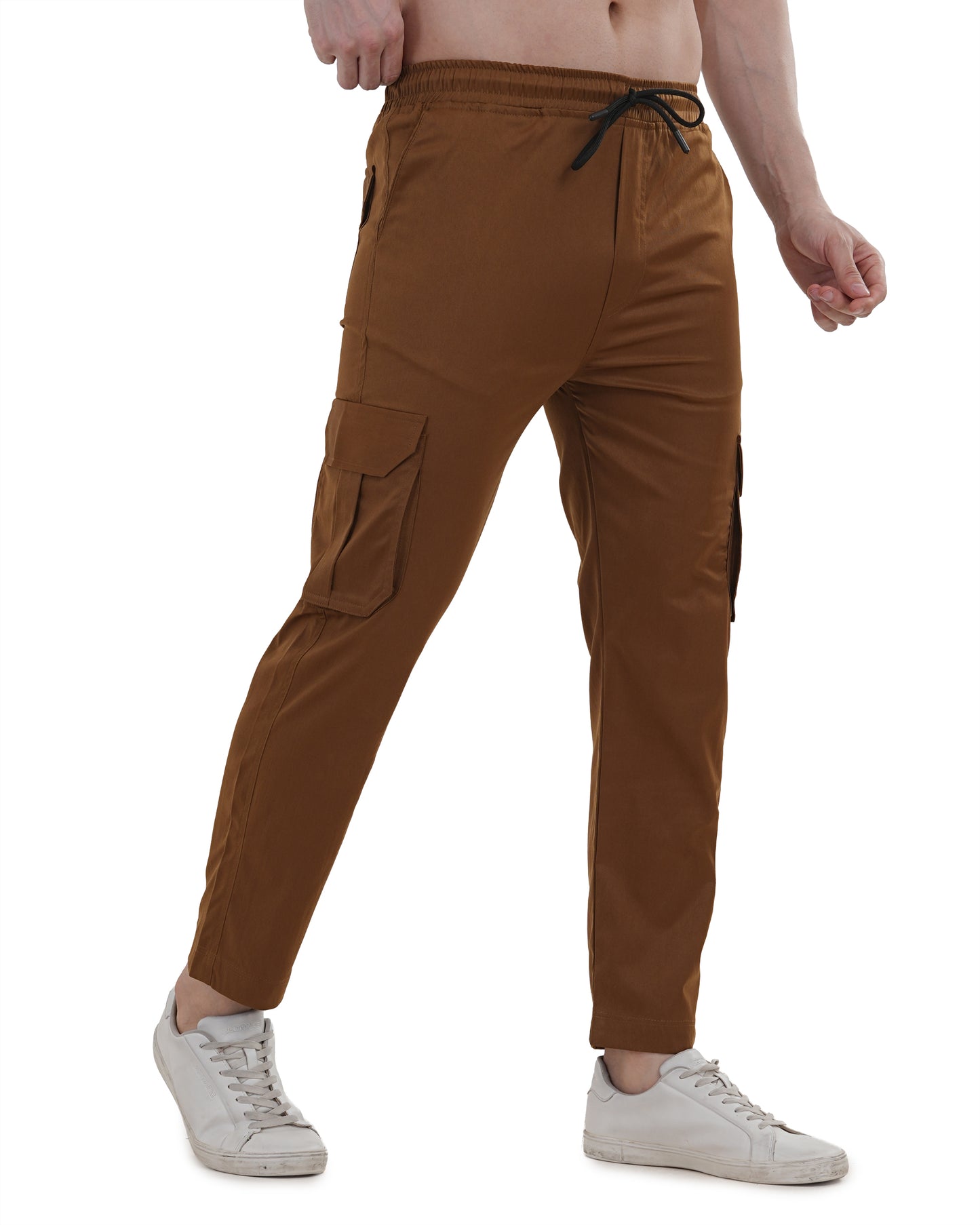 Beige Cargo