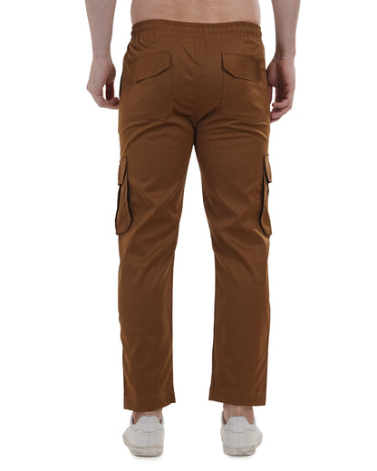 Beige Cargo