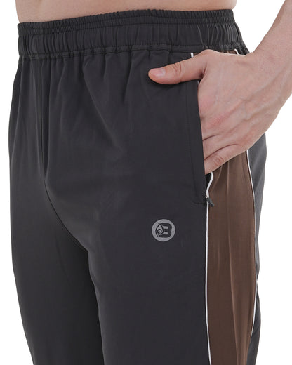 Black Patti Lower