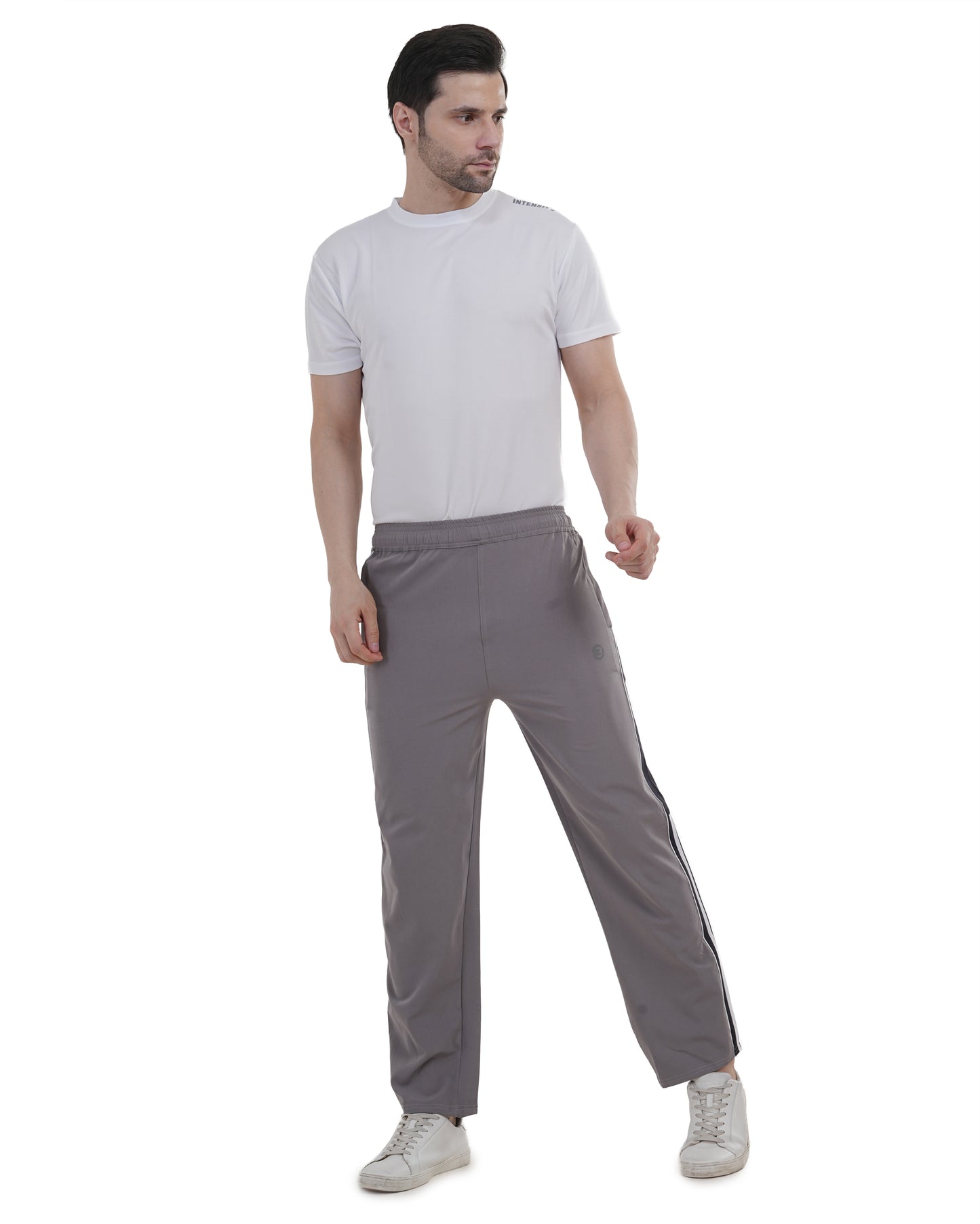 Dark Grey Patti Lower