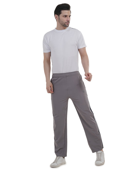 Dark Grey Patti Lower