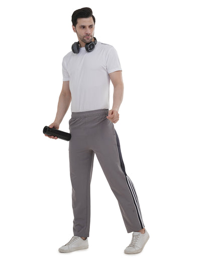 Dark Grey Patti Lower