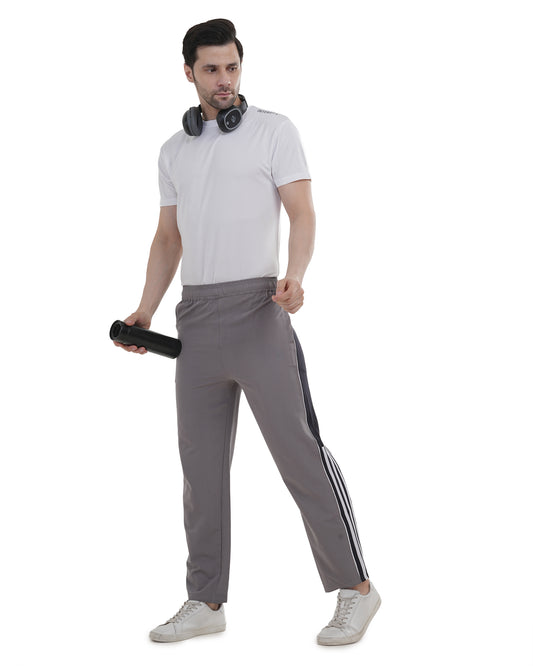Dark Grey Patti Lower