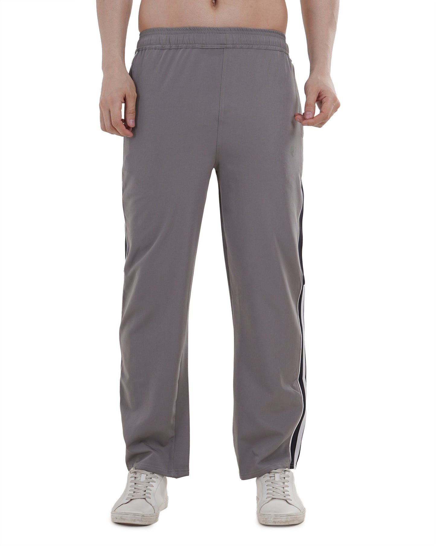 Dark Grey Patti Lower