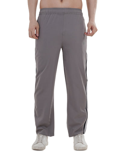 Dark Grey Patti Lower