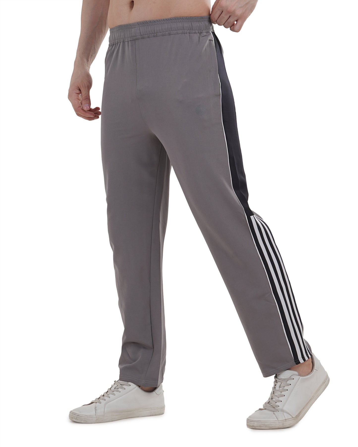 Dark Grey Patti Lower