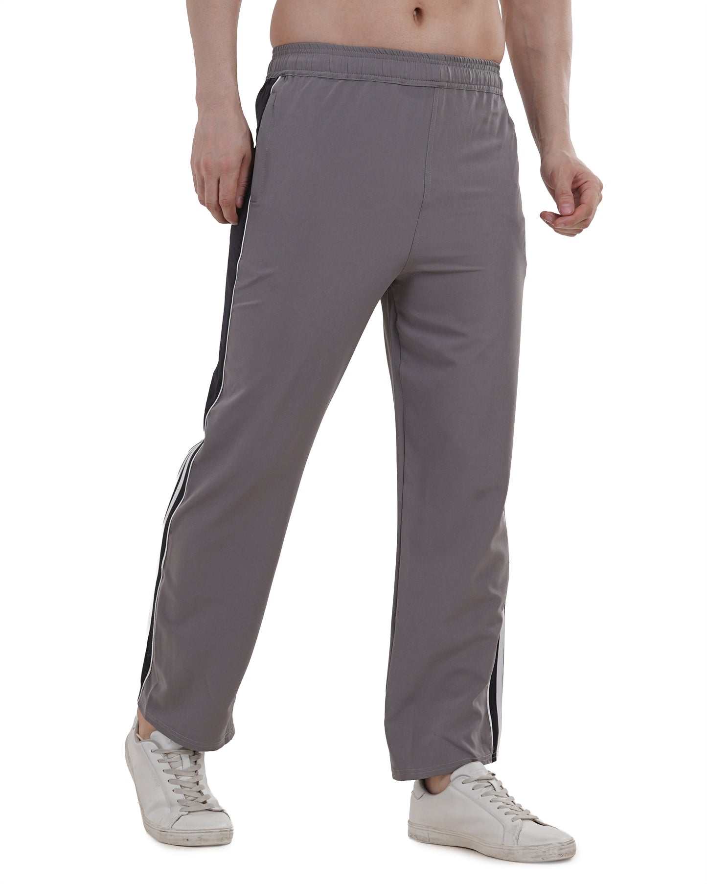 Dark Grey Patti Lower