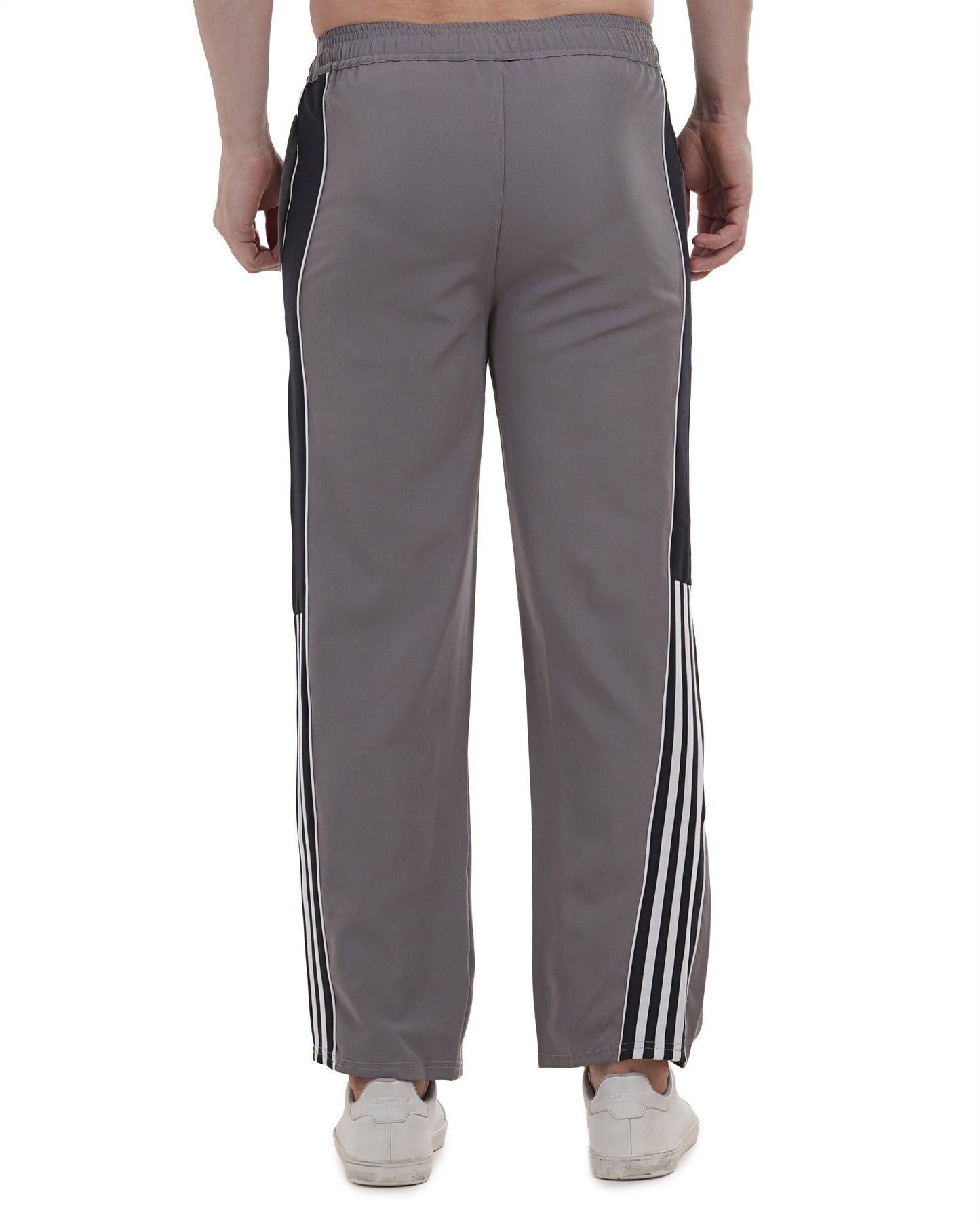 Dark Grey Patti Lower