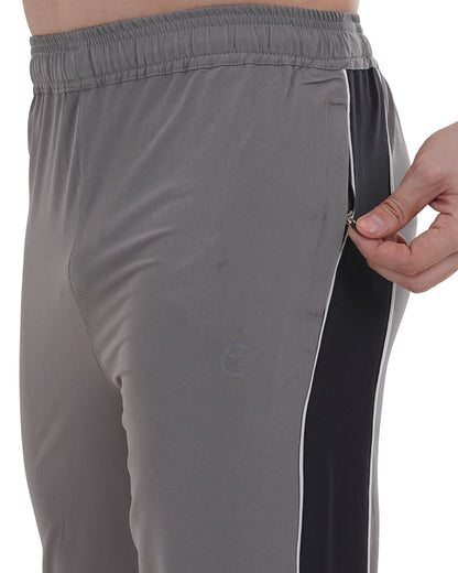 Dark Grey Patti Lower